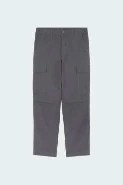 Regular Cargo Pant - Cargo | Gris