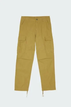 Regular Cargo Pant - Cargo | Kaki