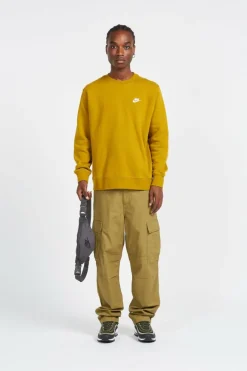 Regular Cargo Pant - Cargo | Kaki
