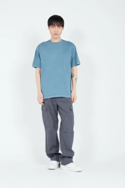 Regular Cargo Pant - Cargo | Gris