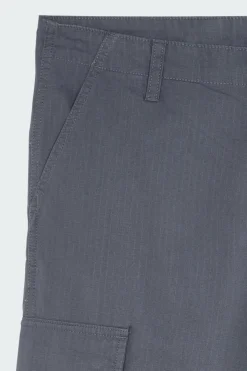 Regular Cargo Pant - Cargo | Gris