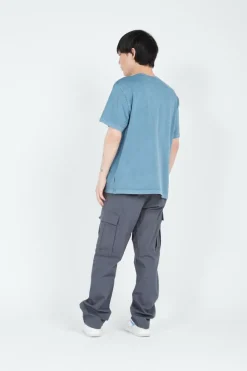 Regular Cargo Pant - Cargo | Gris