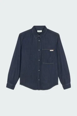REGULAR DENIM - Chemise | Bleu