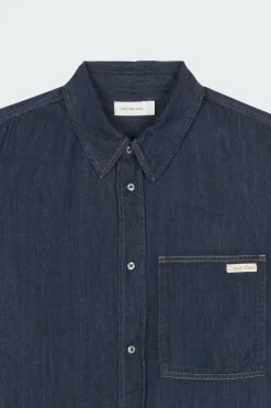 REGULAR DENIM - Chemise | Bleu