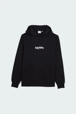 REHEM RESORT - Hoodie | Noir