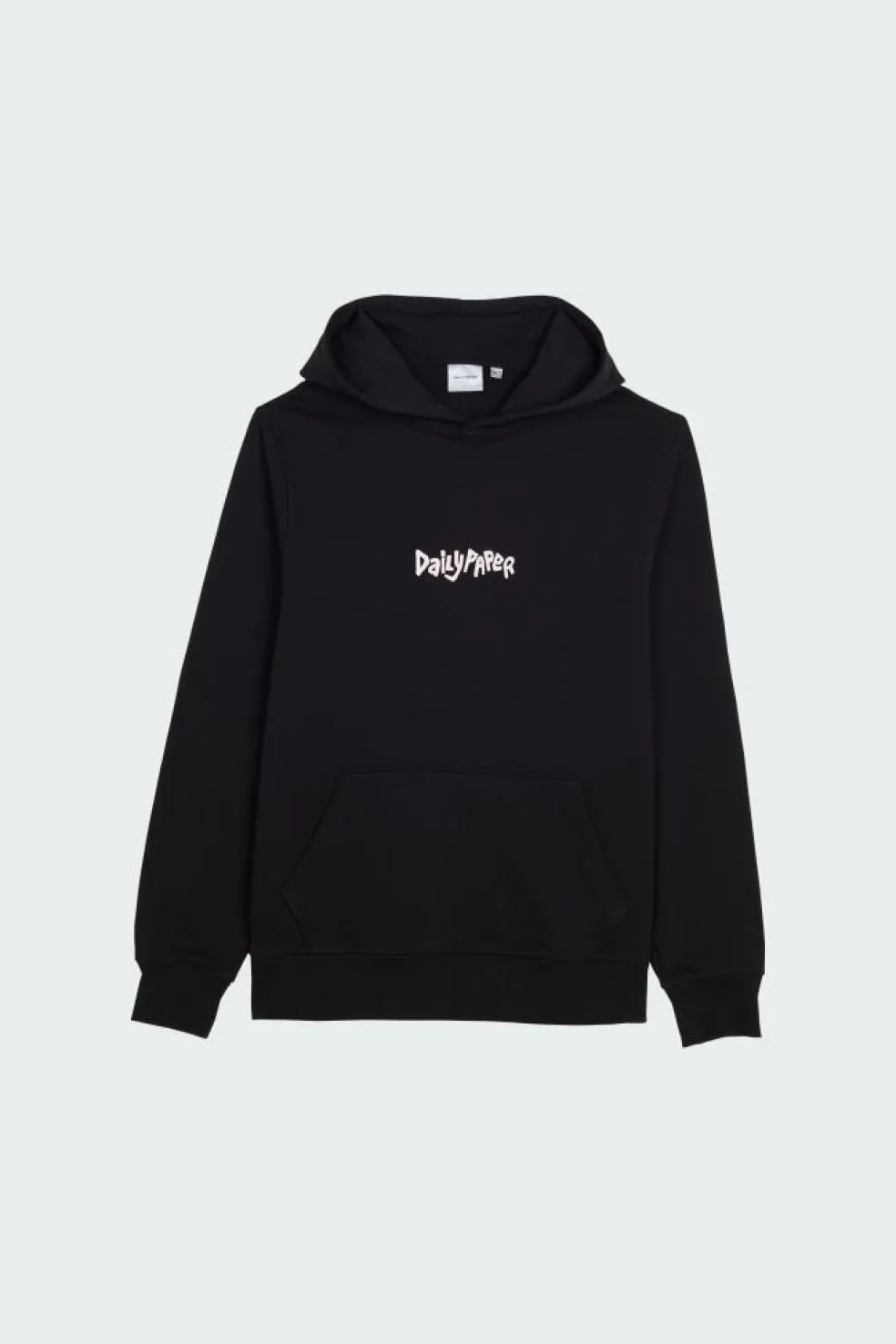 REHEM RESORT - Hoodie | Noir