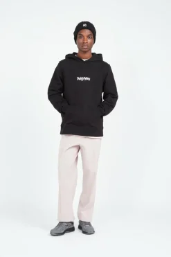 REHEM RESORT - Hoodie | Noir