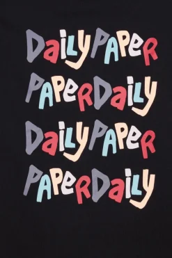 REHEM RESORT - Hoodie | Noir