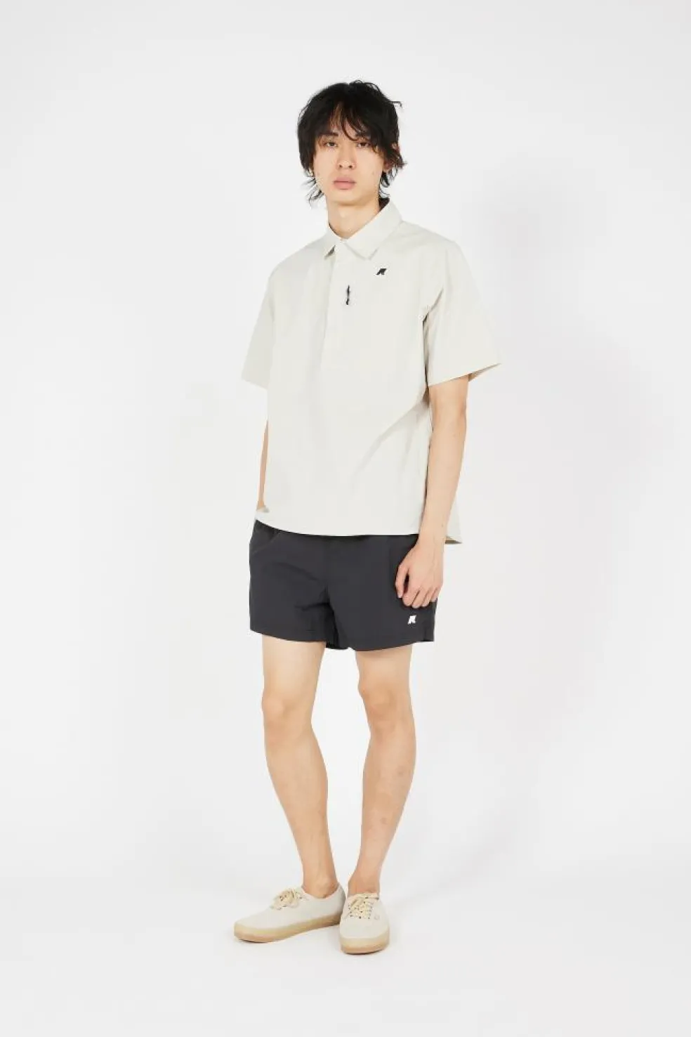 REI - Polo | Beige