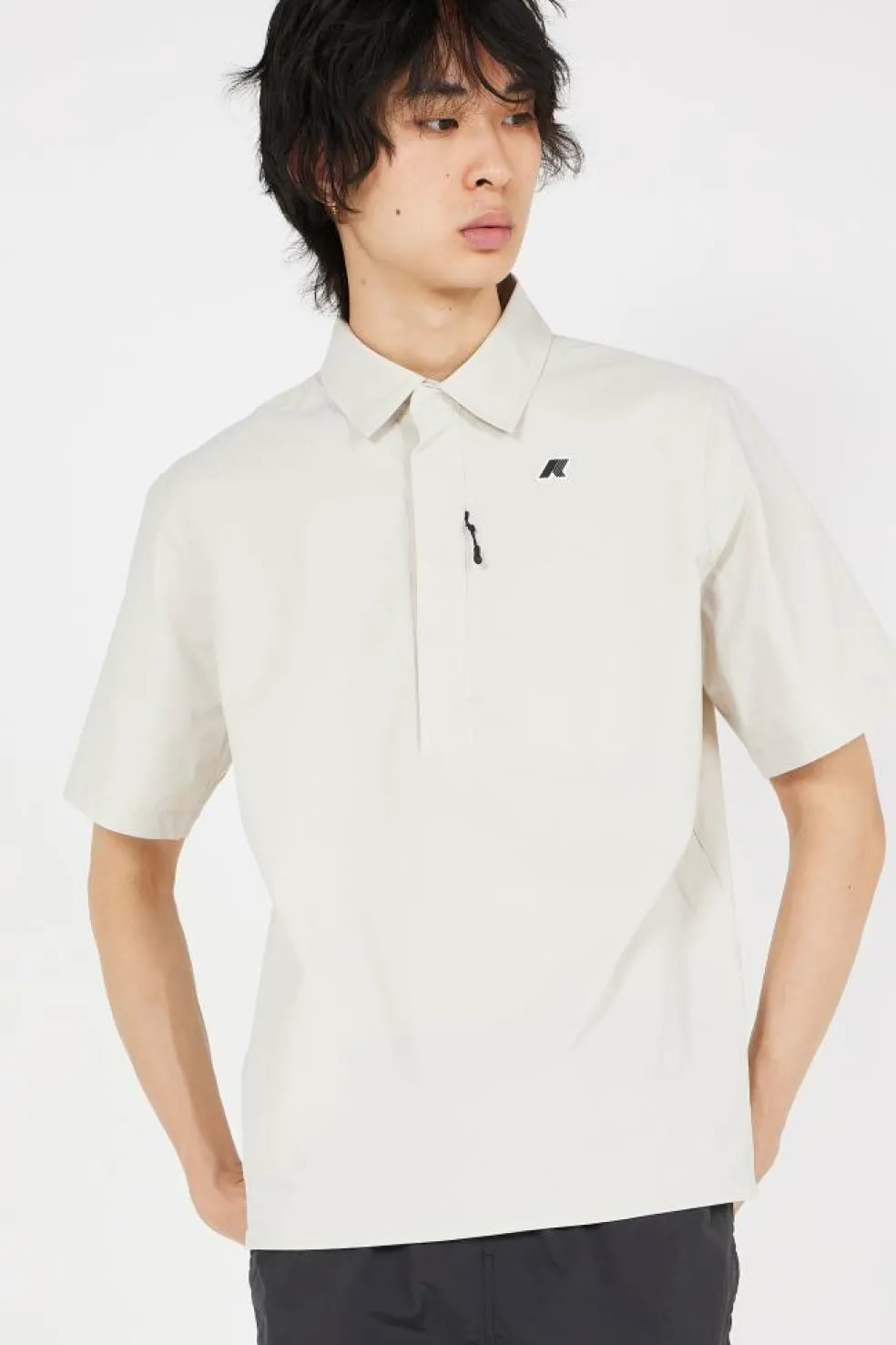 REI - Polo | Beige