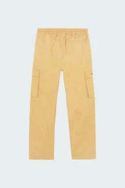 RELAXED CARGO - Cargo | Beige