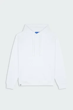 RELIEF - Hoodie | Blanc