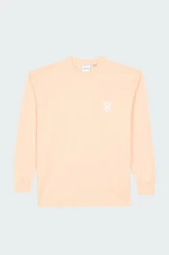 REMMAO RESORT - T-shirt | Orange