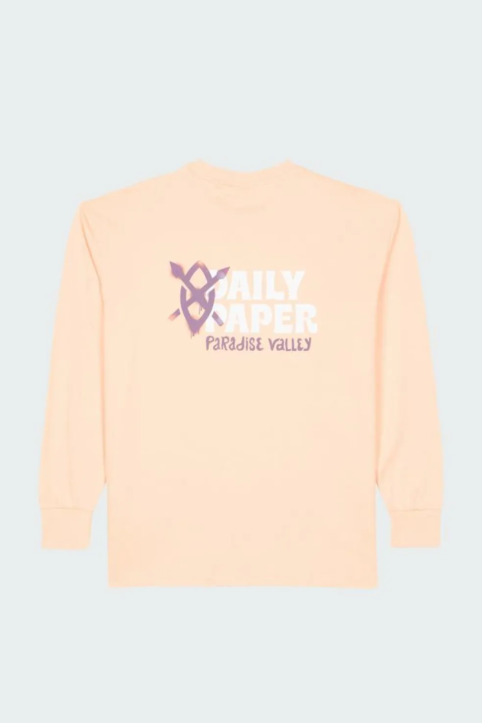 REMMAO RESORT - T-shirt | Orange