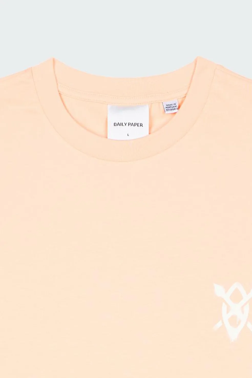 REMMAO RESORT - T-shirt | Orange