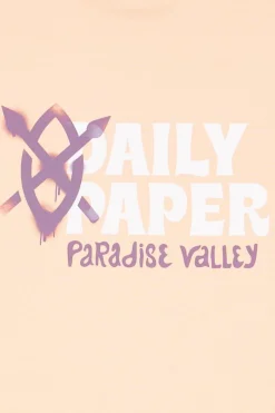 REMMAO RESORT - T-shirt | Orange