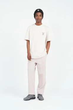 REMMAO RESORT - T-shirt | Rose