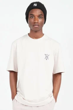 REMMAO RESORT - T-shirt | Rose