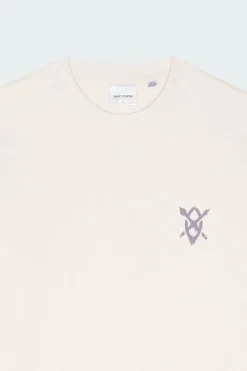 REMMAO RESORT - T-shirt | Rose