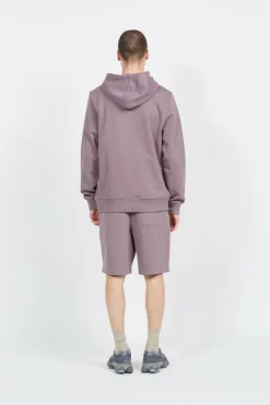 REMY HD RESORT - Hoodie | Violet