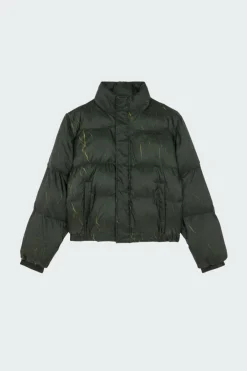 renako puffer jacket - Doudoune | Noir