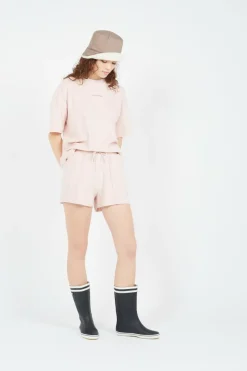RENER RESORT - Short | Rose