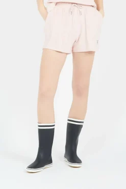 RENER RESORT - Short | Rose