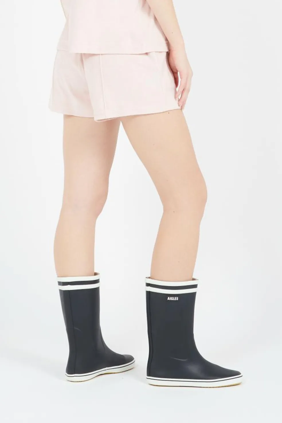 RENER RESORT - Short | Rose