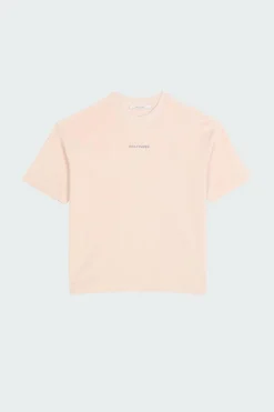 RENU RESORT - T-shirt | Rose