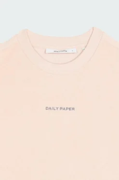 RENU RESORT - T-shirt | Rose