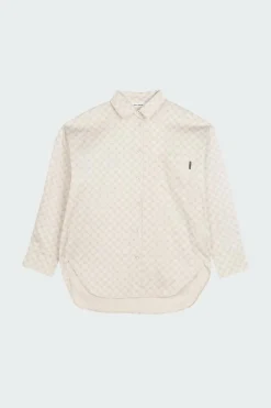 REPORTIA RESORT - Chemise | Beige