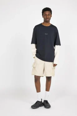 RESERVE - Short | Blanc