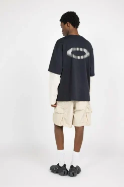 RESERVE - Short | Blanc