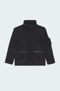 RESERVE FIELD - Imperméable | Noir