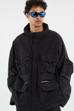 RESERVE FIELD - Imperméable | Noir