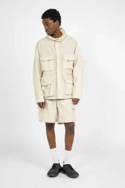 RESERVE FIELD - Imperméable | Blanc