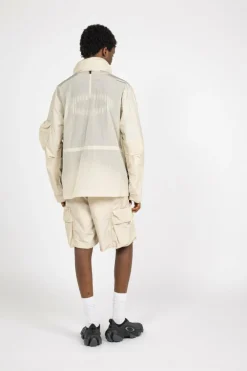 RESERVE FIELD - Imperméable | Blanc