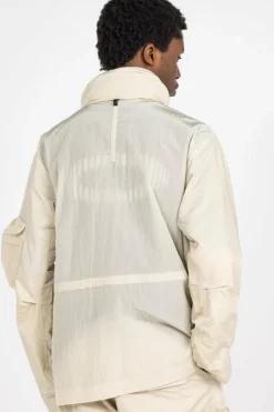 RESERVE FIELD - Imperméable | Blanc