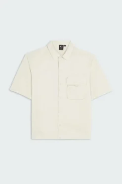 RESERVE POCKET - Chemise | Blanc