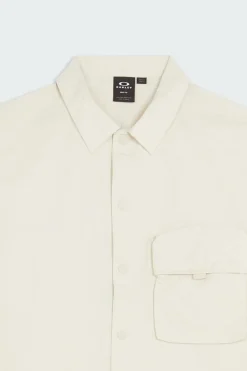 RESERVE POCKET - Chemise | Blanc