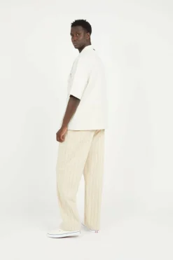 RESERVE POCKET - Chemise | Blanc