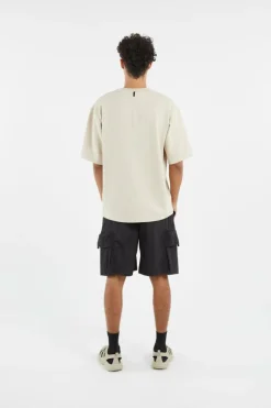 RESERVE POCKET - T-shirt | Blanc