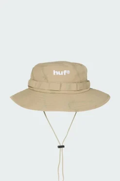 RESERVOIR BOONIE HAT - Bob | Beige