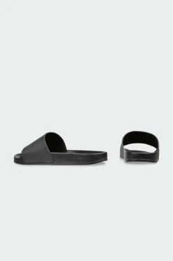 RESLIDER - Claquettes | Noir