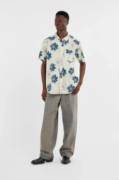 RESORT SS - Chemise | Multicolore