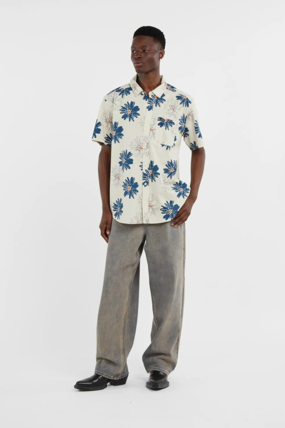 RESORT SS - Chemise | Multicolore