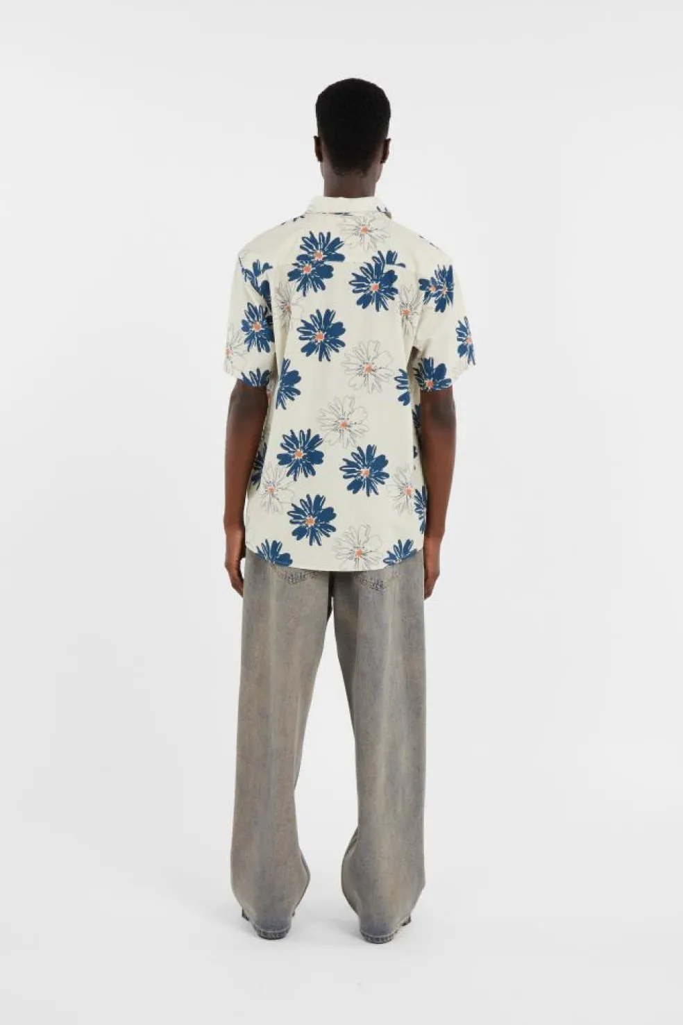 RESORT SS - Chemise | Multicolore