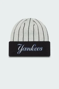 RETRO CUFF KNIT - Bonnet | Multicolore