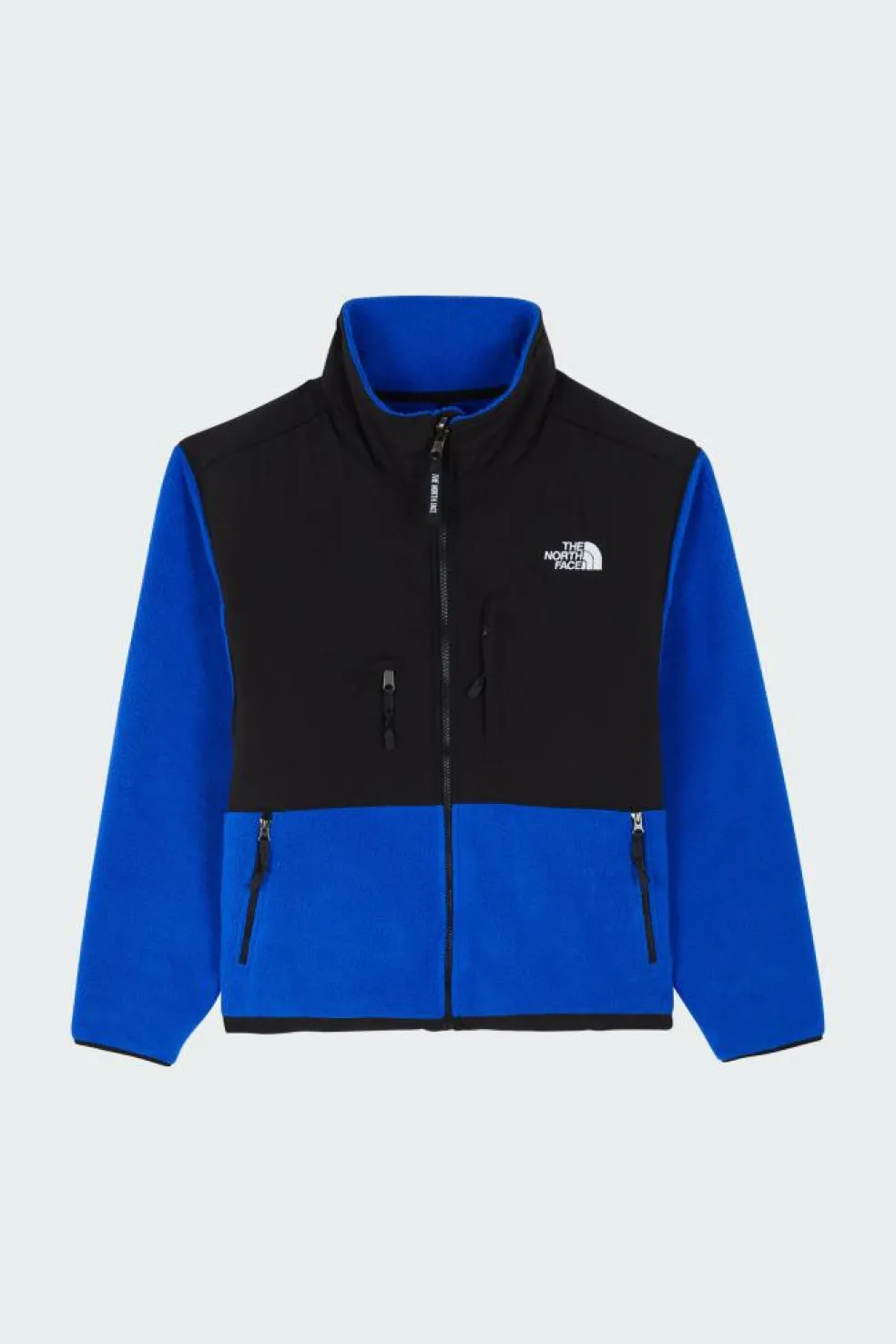 RETRO DENALI - Veste | Bleu