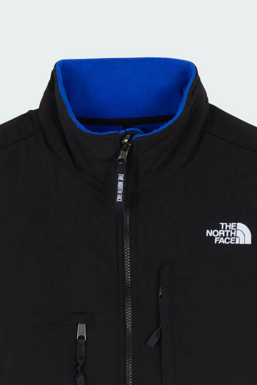 RETRO DENALI - Veste | Bleu